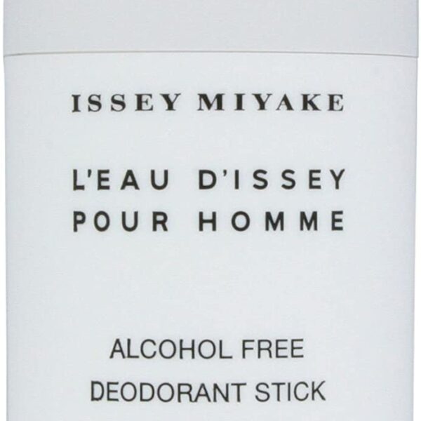 Leau Dissey by Issey Miyake Deodrant for men (75ml)