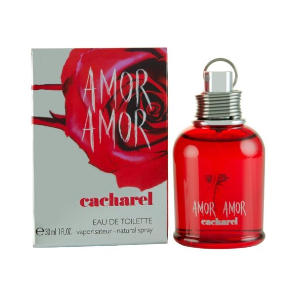 Amor Amor  30ml EDT Spray