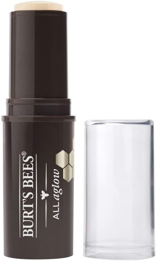 All Aglow Highlighter Stick by Burt's Bees (8.5g)