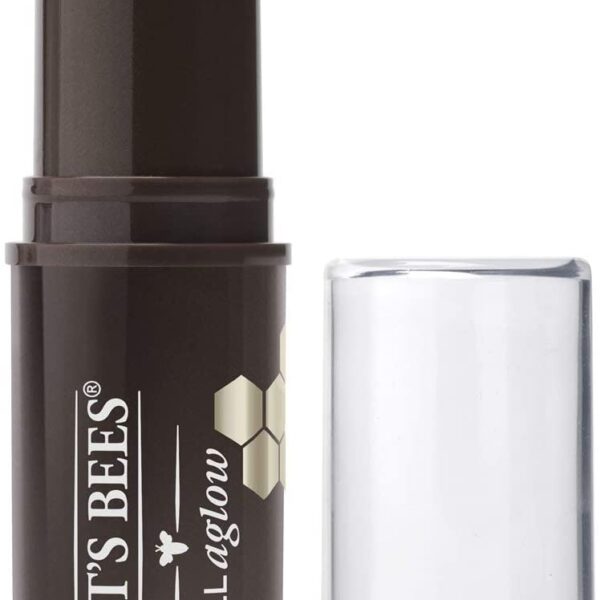 All Aglow Highlighter Stick by Burt's Bees (8.5g)