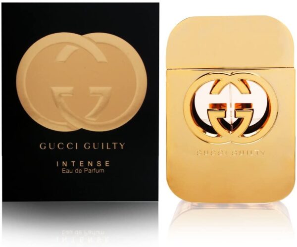 Guilty Intense Femme EDP Spray by Gucci (50ml)