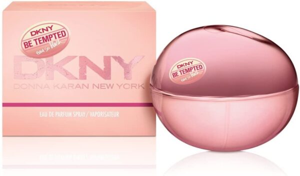 Be-Tempted Eau So Blush EDP Spray by DKNY (50ml)