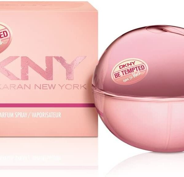 Be-Tempted Eau So Blush EDP Spray by DKNY (50ml)