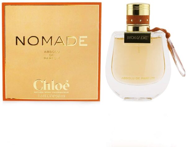 Nomade Absolu Women EDP Spray by Chloe (50ml)