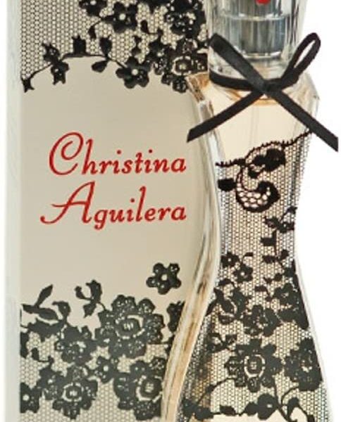 Original EDP Spay by Christina Aguilera (75ml)