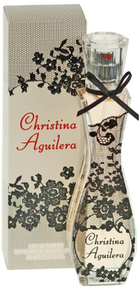 Original EDP Spay by Christina Aguilera (75ml)