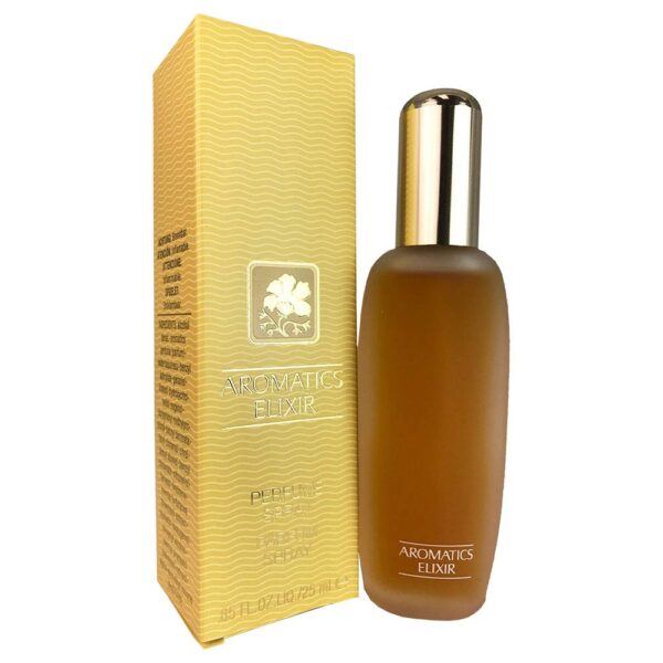 Aromatics Elixir Women EDP Spray by Clinique (25ml)