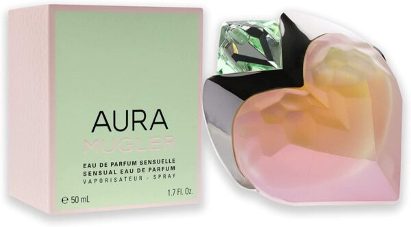Sensual Women EDP Spray by Thierry Mugler (50ml)