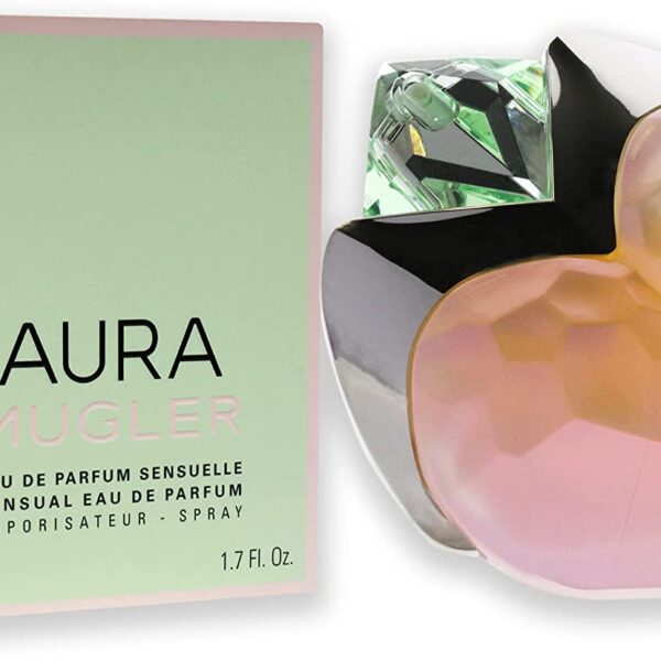 Sensual Women EDP Spray by Thierry Mugler (50ml)