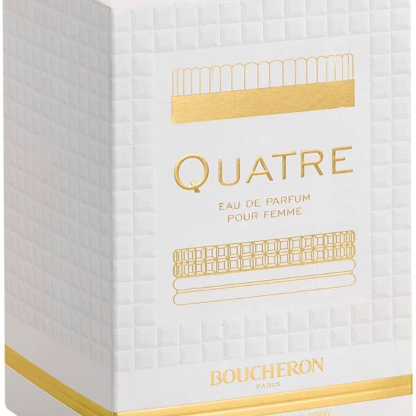 Quatre for Women EDP Spray by Boucheron (30ml)