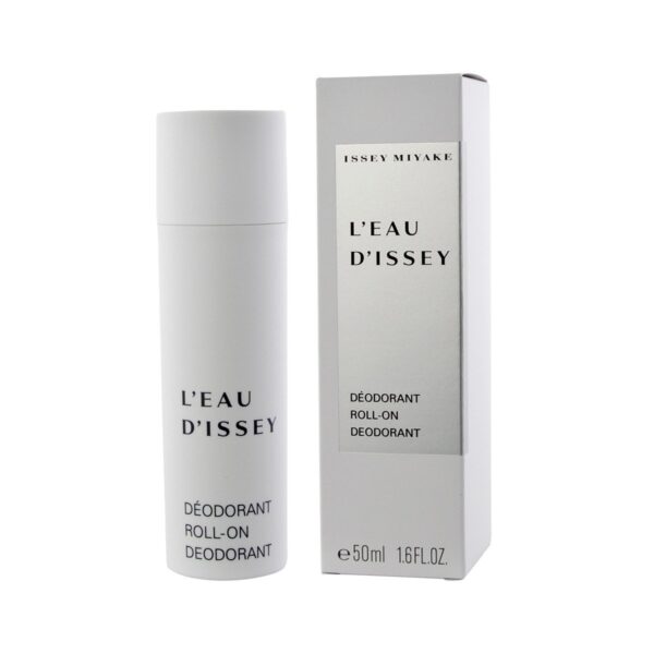 L'Eau d'Issey 50ml Roll-On Deodorant