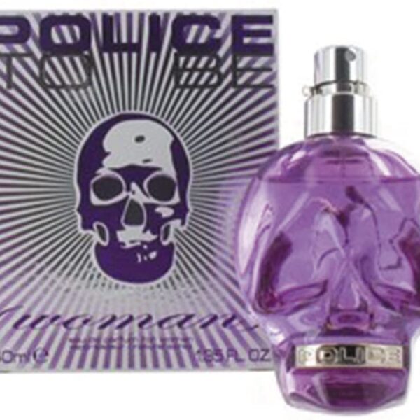 Women EDP Perfume by Police (40ml)