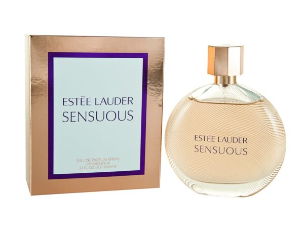 Sensuous EDP Spray by Estee Lauder (100 ml)