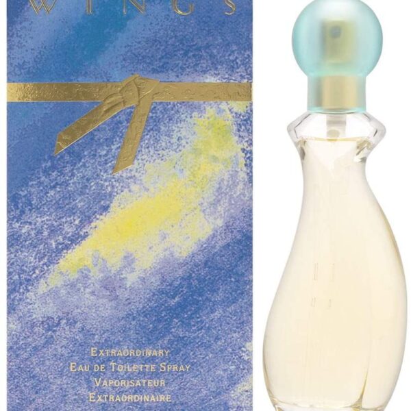 Wings By Beverly Hills (90ml)