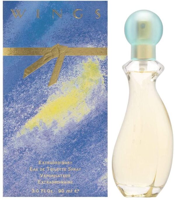 Wings By Beverly Hills (90ml)