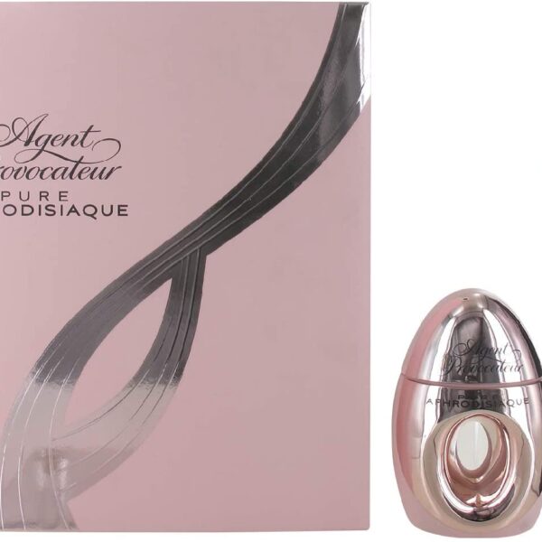 Gift Set of Pure Aphrodisiaque (40ml) EDP & Body Cream (100ml) by Agent Provocateur