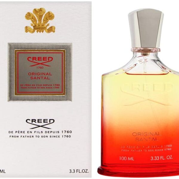 Original Santal EDP Spray by Creed (100ml)