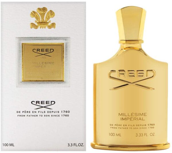 Millesime Imperial for Men EDP Spray by Creed (100ml)
