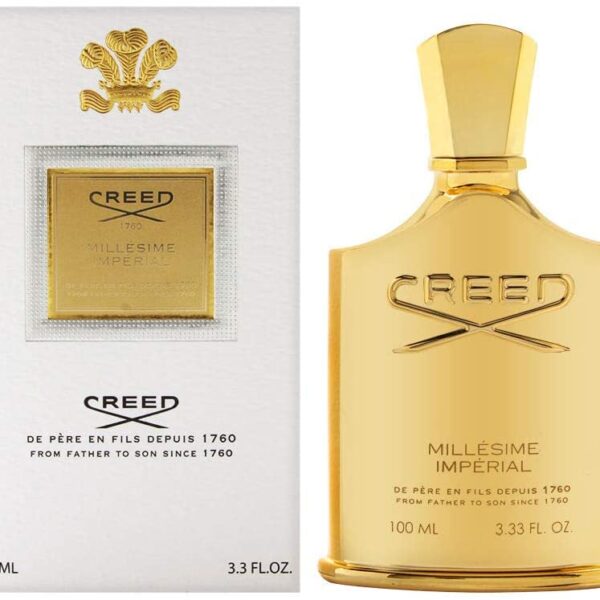 Millesime Imperial for Men EDP Spray by Creed (100ml)