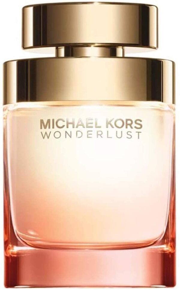 Wonderlust EDP Spray by Michael Kors (50ml)