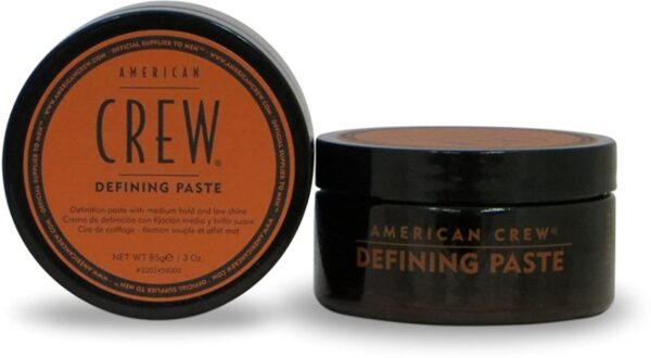 Pack of 5 Defining Paste by American Crew (85gm each)