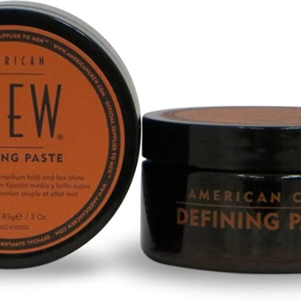 Pack of 5 Defining Paste by American Crew (85gm each)