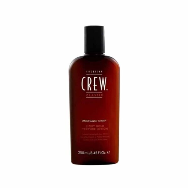 Light Hold Texture Lotion by American Crew (250ml)