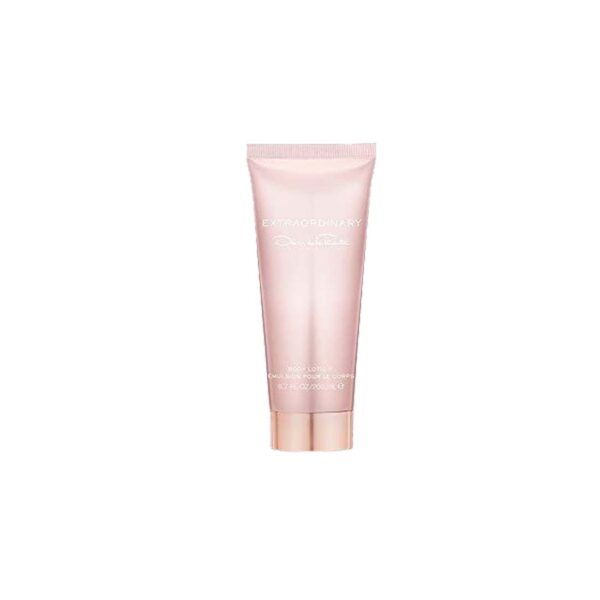 Extraordinary Body Lotion by Oscar de la Renta (200ml
