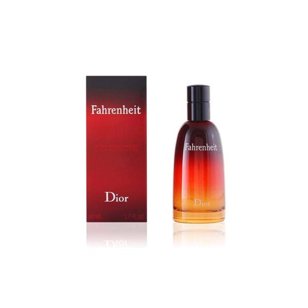 Fahrenheit After-shave lotion by Dior (50ml)