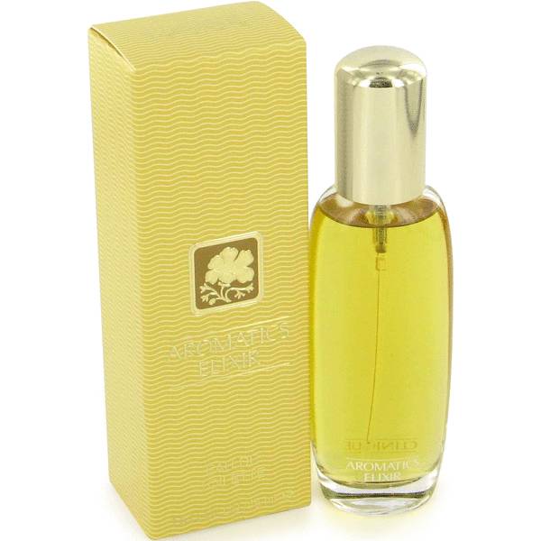 Aromatics Elixir EDP Spray by Clinique (45ml)