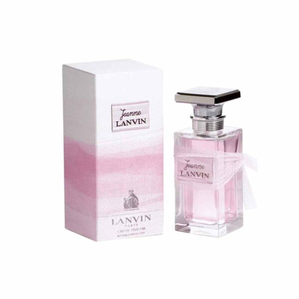 Jeanne Women EDP Spray by Lanvin (100ml)
