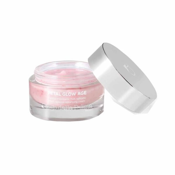 Petal Glow Age Multi Radiance Replumping Cream by Diego Dalla Palma (50ml)