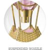 SKY Eau de Toilette by ANNA SUI - 50ml