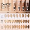 PhotoReady Candid Natural Finish Foundation by Revlon Sand Beige (220) - 22ml