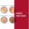 Lasting Finish Breathable Finishing Powder - 002 Dawn For Women 0.31 oz Powder by Rimmel London
