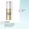 Vitamin C Face Serum Skin Brightening Serum Stick by Olay - 0.47 Fl Oz