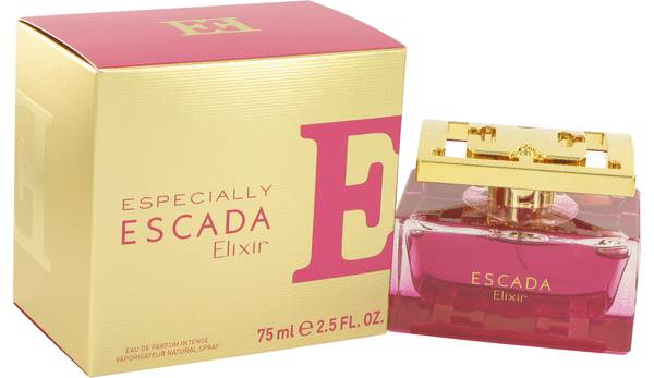 Elixir EDP Spray by Escada (30ml)