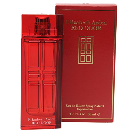 Red Door 50ml EDT Spray