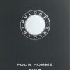 Pour Homme Soir EDT Spray by Bvlgari