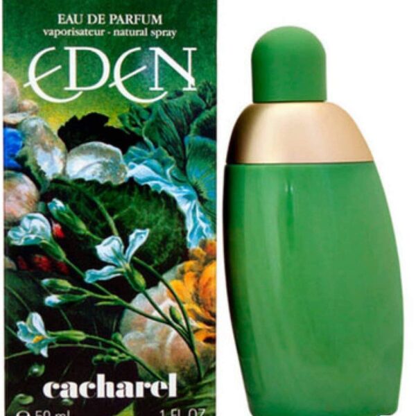 Eden EDP Spray by Cacharel (50ml)