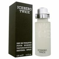 Iceberg Twice Pour Homme 125ml EDT Spray