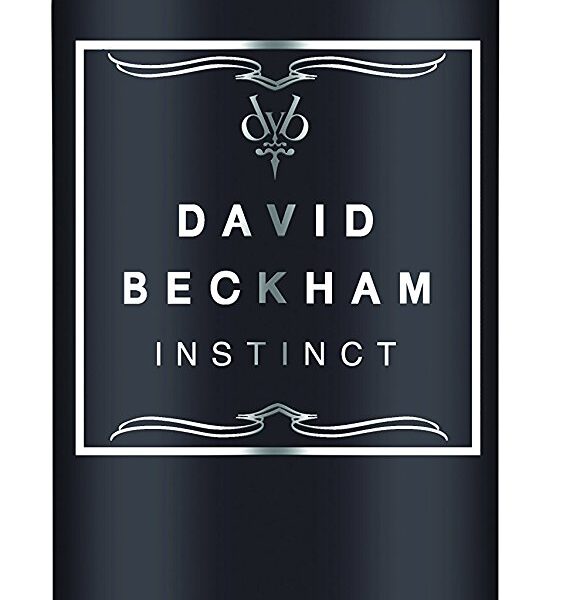 Instinct Bodyspray by David Beckham (150ml)
