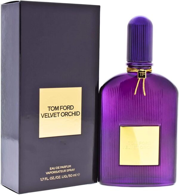 Velvet Orchid for Women EDP Spray by Tom Ford (50ml)