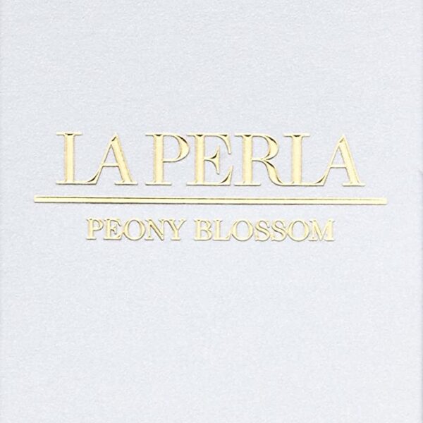 Peony Blossom Women EDT Spray by La Perla (30ml)