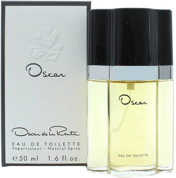 Oscar EDT Spray by Oscar De la Renta (50ml)