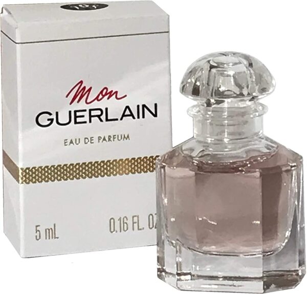 Mon Women EDP Spray by Guerlain (5ml)