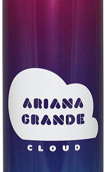 Cloud Body Sprays for Women by Ariana Grande (240ml)