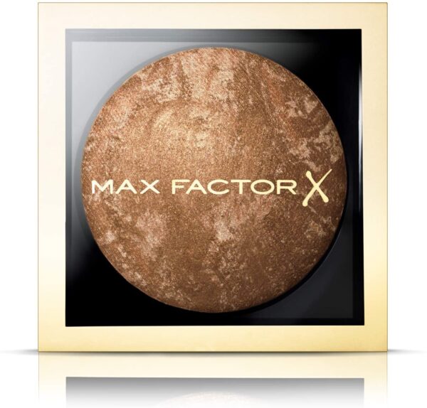 Creme Bronzer Light Gold by Max Factor (3gm)