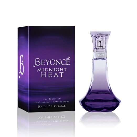 Beyonce Midnight Heat 100ml EDP Spray