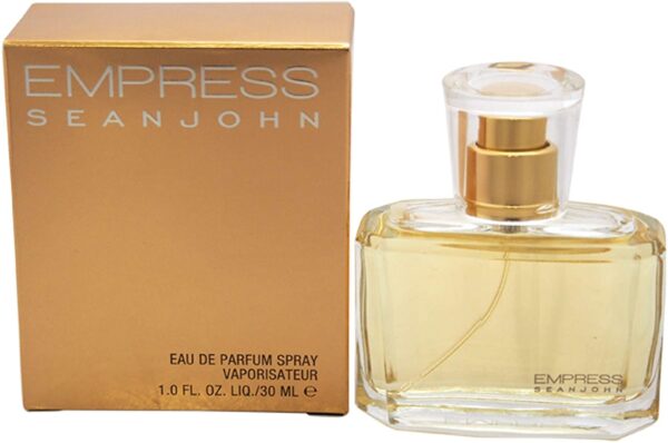 Empress Women EDP Spray by Sean John (30ml)